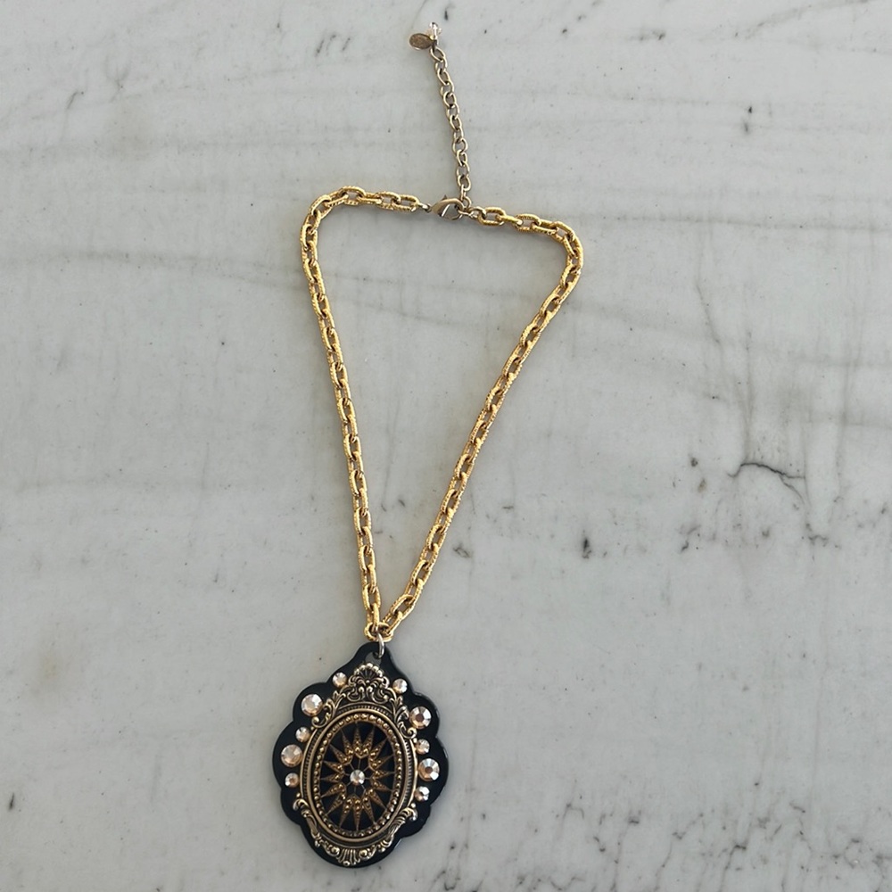Tarina Tarantino Necklace
